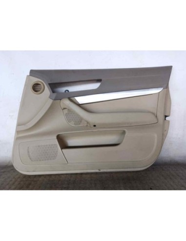 GUARNECIDO PUERTA DELANTERA DERECHA AUDI A6...