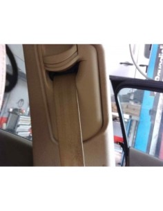 CINTURON SEGURIDAD DELANTERO IZQUIERDO AUDI A6 BERLINA...