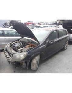 MANGUETA DELANTERA IZQUIERDA OPEL ASTRA H BERLINA - 244455
