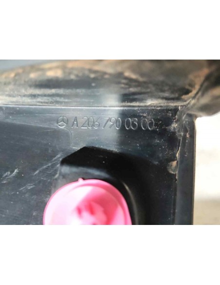 MOLDURA MERCEDES-BENZ CLASE C (BM 206) FAMILIAR - 256964