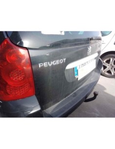 PORTON TRASERO PEUGEOT 307 BREAK/ SW (S2) - 200207 2