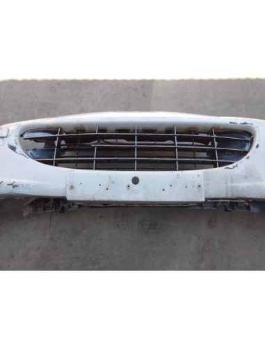 PARAGOLPES DELANTERO PEUGEOT 407 - 199361
