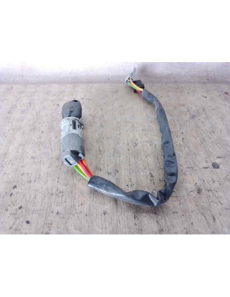 CONMUTADOR DE ARRANQUE NISSAN KUBISTAR (X76) - 200236