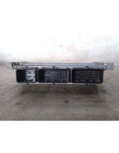 CENTRALITA MOTOR UCE RENAULT SCENIC III (JZ) - 199439 2