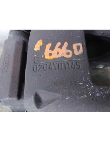PINZA DE FRENO DELANTERA DERECHA PEUGEOT 307...