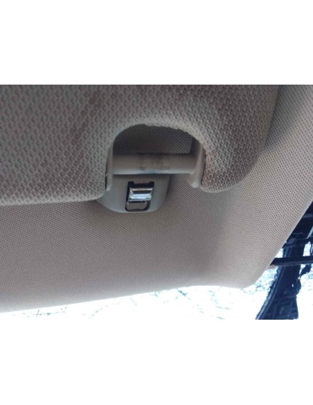 PARASOL IZQUIERDO AUDI A6 BERLINA (4F2) - 199854