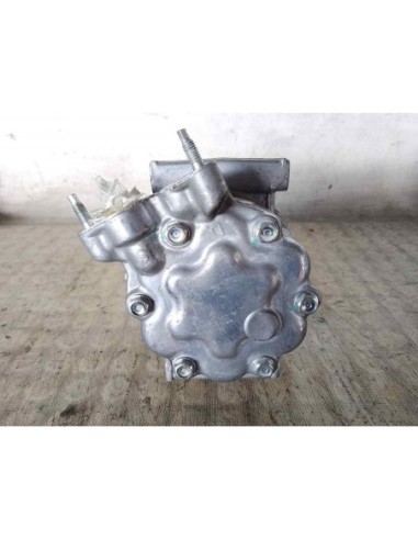 COMPRESOR AIRE ACONDICIONADO CITROEN JUMPER...