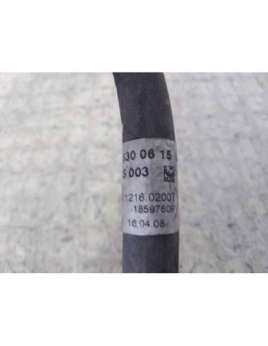 TUBOS AIRE ACONDICIONADO MERCEDES-BENZ CLASE C...