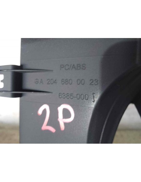 MOLDURA MERCEDES-BENZ CLASE C (BM 204) BERLINA - 200021