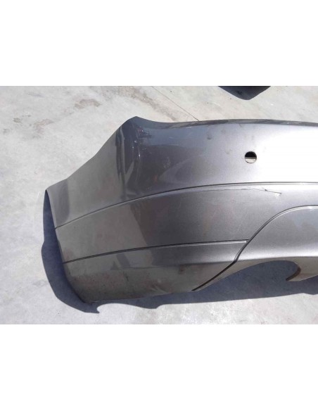 PARAGOLPES TRASERO MERCEDES-BENZ CLASE C (BM 204) BERLINA - 200025
