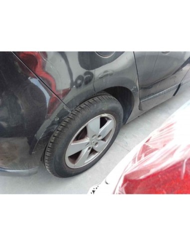 AMORTIGUADOR TRASERO DERECHO RENAULT SCENIC III...