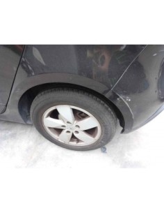 AMORTIGUADOR TRASERO IZQUIERDO RENAULT SCENIC III (JZ) -...