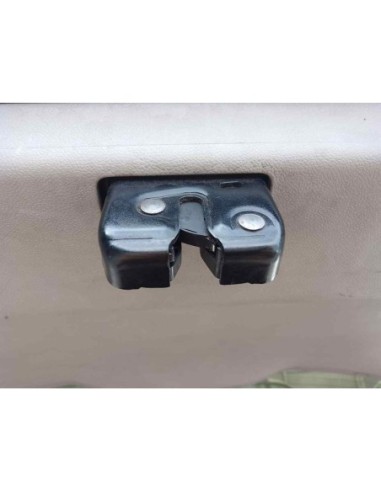CERRADURA MALETERO / PORTON RENAULT SCENIC III...