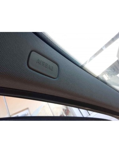 AIRBAG CORTINA DELANTERO IZQUIERDO OPEL ASTRA H...
