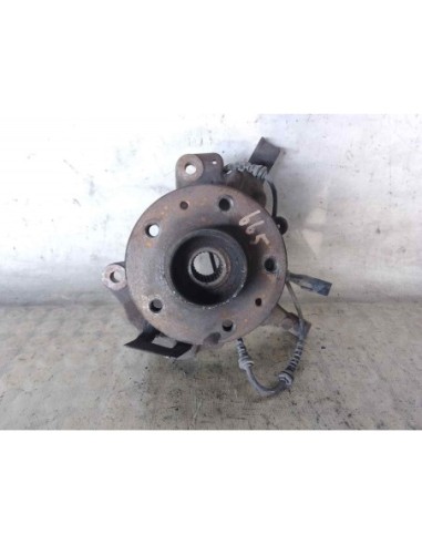 MANGUETA DELANTERA IZQUIERDA RENAULT SCENIC III...