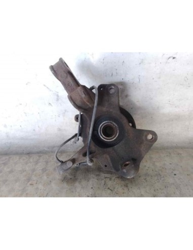 MANGUETA DELANTERA IZQUIERDA RENAULT SCENIC III...