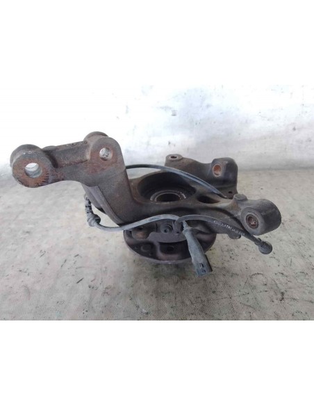MANGUETA DELANTERA IZQUIERDA RENAULT SCENIC III (JZ) - 200090
