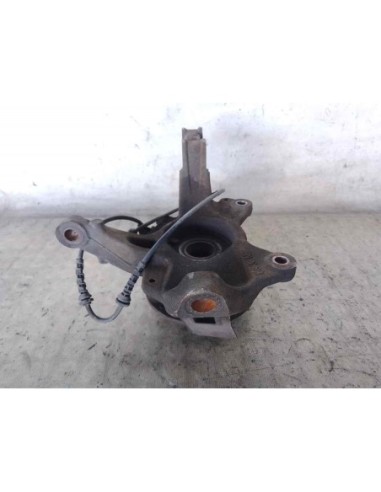 MANGUETA DELANTERA IZQUIERDA RENAULT SCENIC III...