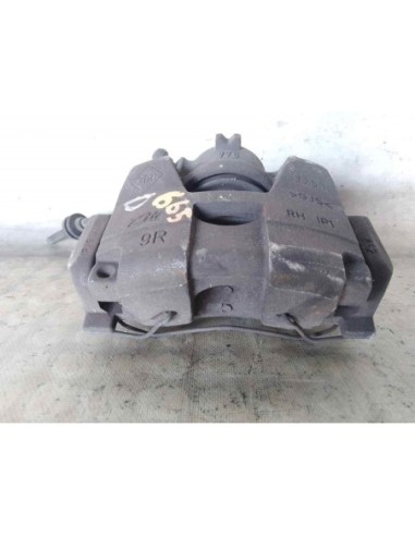 PINZA DE FRENO DELANTERA DERECHA RENAULT SCENIC...