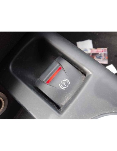 INTERRUPTOR RENAULT SCENIC III (JZ) - 200099