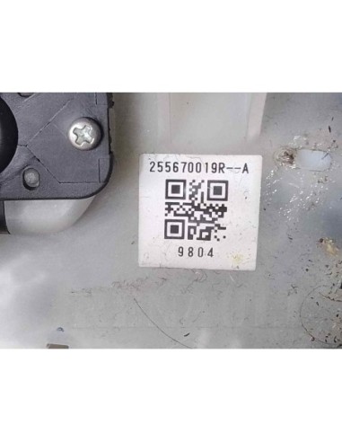 MANDO MULTIFUNCION RENAULT SCENIC III (JZ) -...