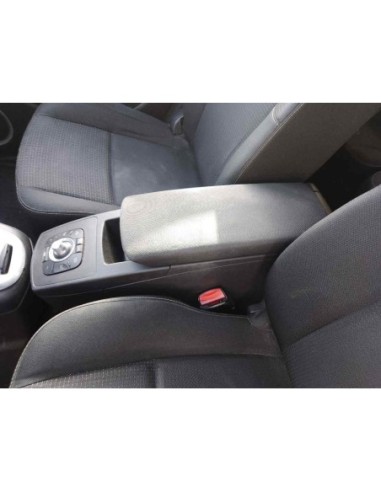APOYABRAZOS CENTRAL RENAULT SCENIC III (JZ) -...