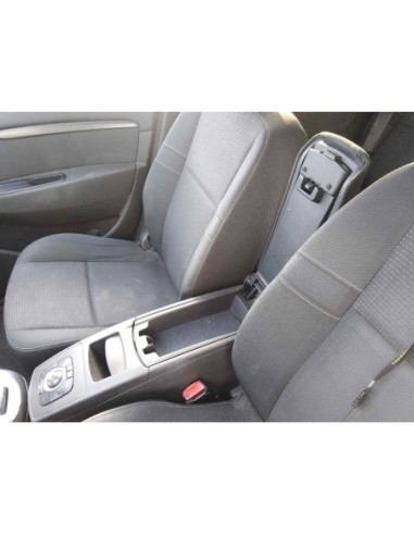APOYABRAZOS CENTRAL RENAULT SCENIC III (JZ) -...