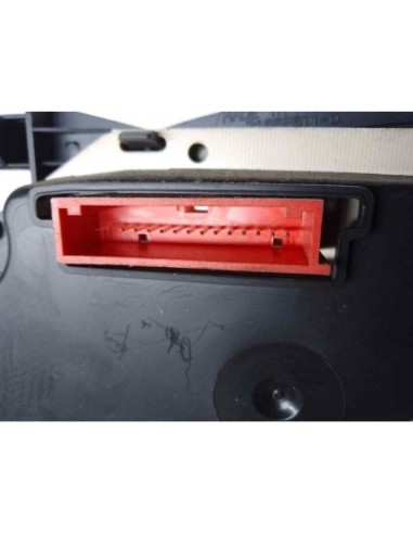CUADRO INSTRUMENTOS NISSAN KUBISTAR (X76) - 200171
