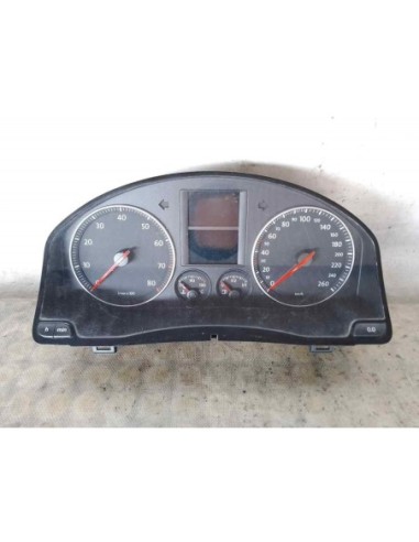 CUADRO INSTRUMENTOS VOLKSWAGEN GOLF V (1K1)(10...
