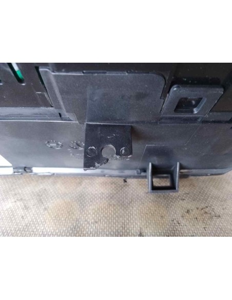 CUADRO INSTRUMENTOS VOLKSWAGEN GOLF V (1K1)(10 2003) - 200676