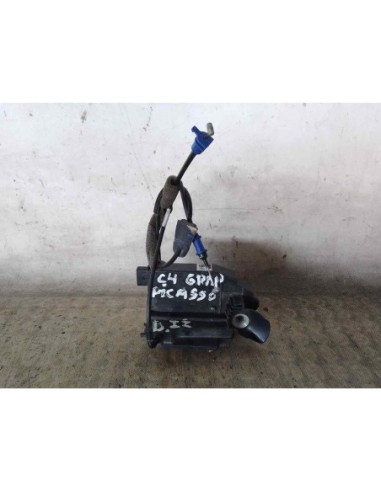 CERRADURA PUERTA DELANTERA IZQUIERDA CITROEN...