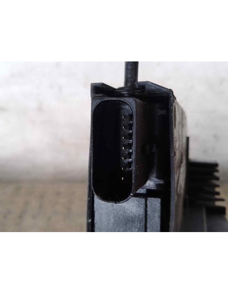 CERRADURA PUERTA DELANTERA IZQUIERDA CITROEN GRAND C4 PICASSO/SPACETOURER - 200677