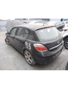 MOTOR LIMPIA TRASERO OPEL ASTRA H BERLINA - 244479