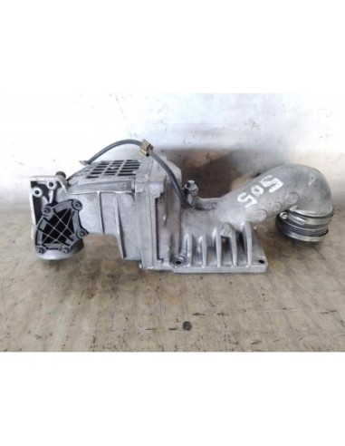 COMPRESOR VOLUMETRICO MERCEDES-BENZ CLASE C (BM...