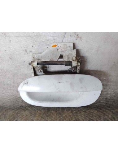 MANETA EXTERIOR TRASERA IZQUIERDA BMW SERIE 5...
