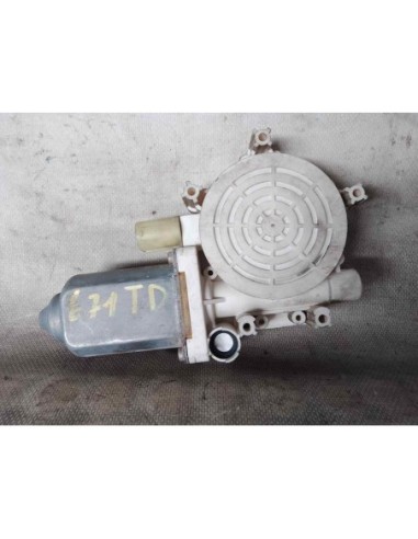 MOTOR ELEVALUNAS TRASERO DERECHO BMW SERIE 5...