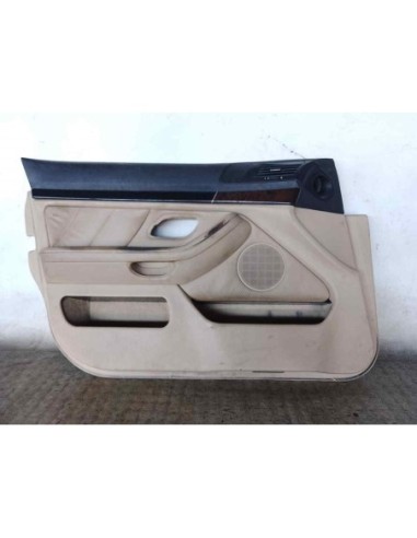 GUARNECIDO PUERTA DELANTERA IZQUIERDA BMW SERIE...