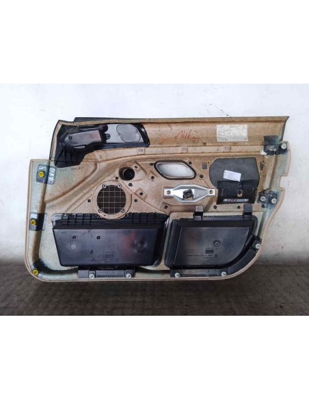 GUARNECIDO PUERTA DELANTERA IZQUIERDA BMW SERIE 5 TOURING (E39) - 200734