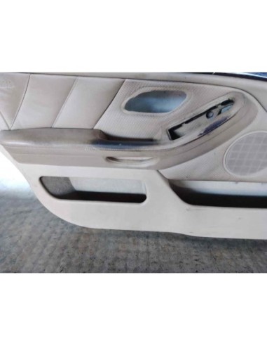 GUARNECIDO PUERTA DELANTERA IZQUIERDA BMW SERIE...