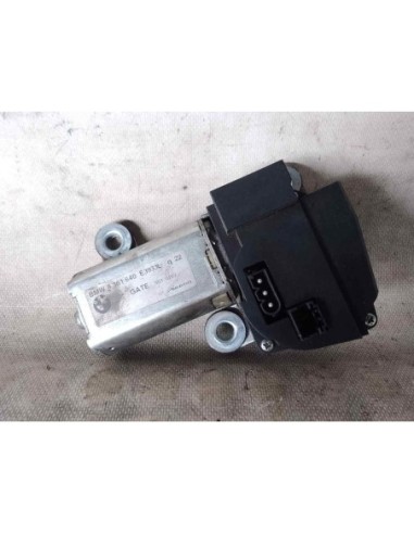 MOTOR LIMPIA TRASERO BMW SERIE 5 TOURING (E39)...