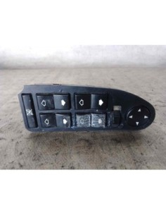 MANDO ELEVALUNAS DELANTERO IZQUIERDO BMW SERIE 5 TOURING...