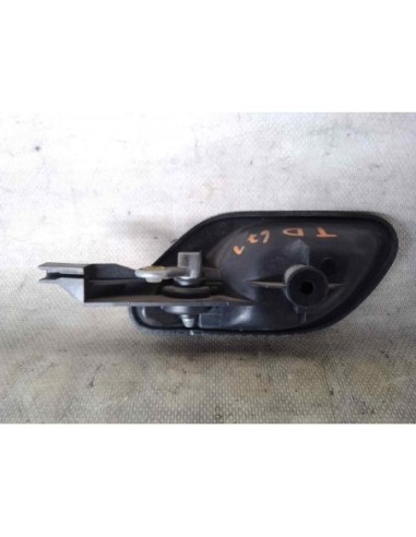 MANETA INTERIOR TRASERA DERECHA BMW SERIE 5...