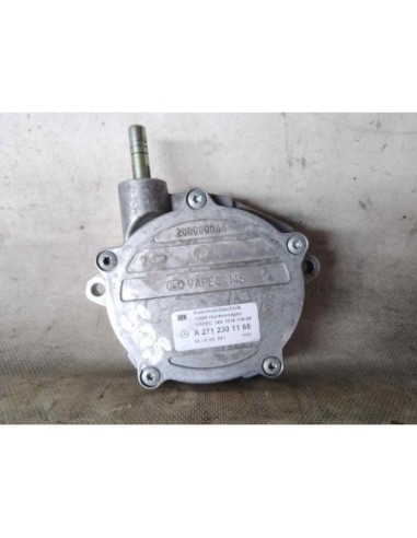 DEPRESOR FRENO / BOMBA VACIO MERCEDES-BENZ...