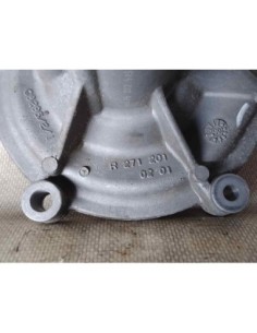 BOMBA AGUA MERCEDES-BENZ CLASE C (BM 203) SPORTCOUPE -... 2
