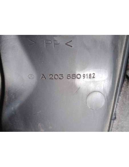 MOLDURA MERCEDES-BENZ CLASE C (BM 203) SPORTCOUPE - 200835