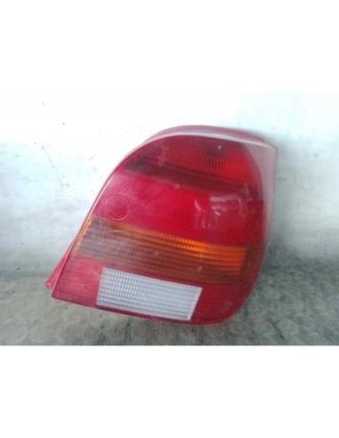 PILOTO TRASERO DERECHO FORD FIESTA BERL...