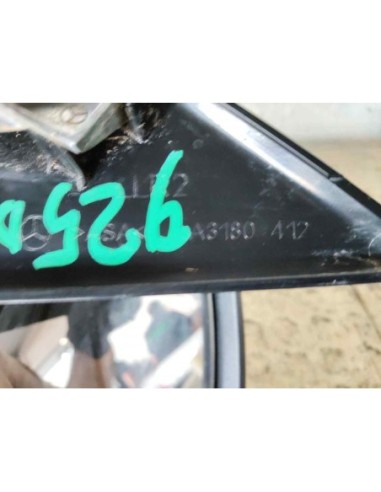 RETROVISOR DERECHO MERCEDES-BENZ CLASE C (BM...