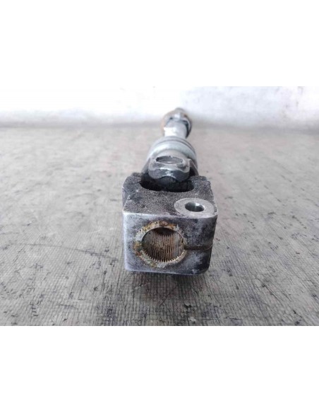 NO IDENTIFICADO MERCEDES-BENZ CLASE C (BM 204) BERLINA - 200856