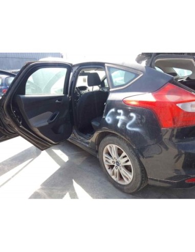 ABS FORD FOCUS BERLINA (CB8) - 200935