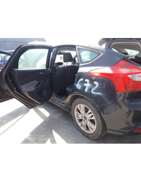 ABS FORD FOCUS BERLINA (CB8) - 200935